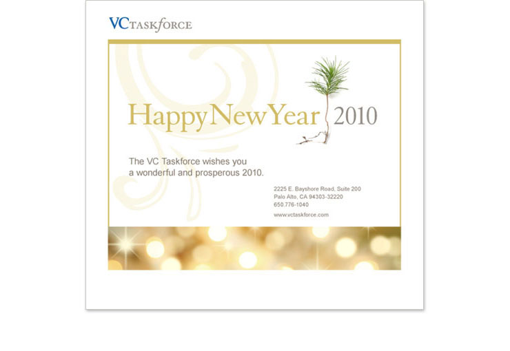 VC Taskforce email
