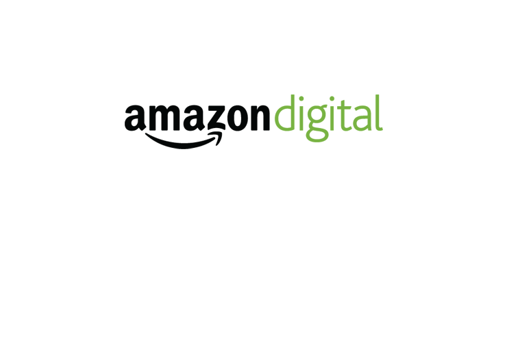 Amazon Digital logo