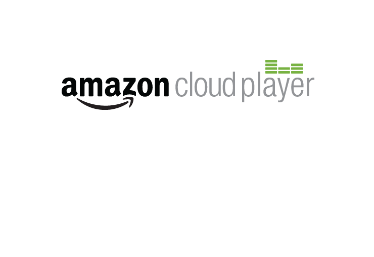 Amazon Cloud Player logo