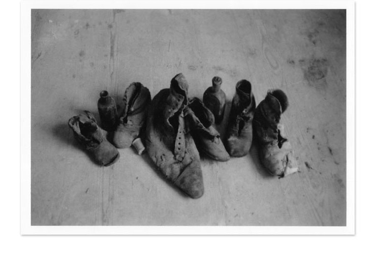 century shoes